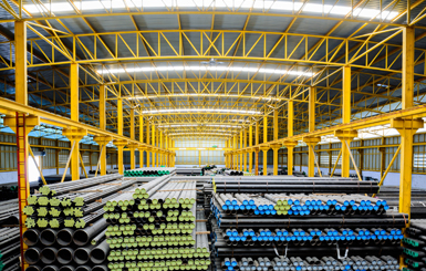 Stockage